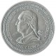 Stříbrná pamětní mince 200 let nezávislosti USA, b.k., rok 1976