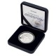 2019 - Stříbrná medaile Karel Gott - Fenomén - Ag 1 Oz - číslováno