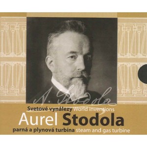 Sada oběžných mincí Slovenské republiky 2019 - Aurel Stodola - Světové vynálezy