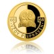 2019 - Sada 4 zlatých mincí 10 NZD Čs. letci v RAF - 68. noční stíhací peruť