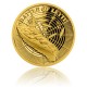2019 - Zlatá mince 5 NZD Bitva u Leyte