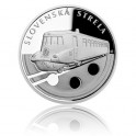 2019 - Na kolech 1 NZD Slovenská strela