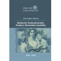 Katalog Bankovky Československa, České a Slovenské republiky 1918 - 2019