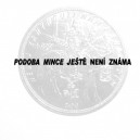 2025 - Zlatá pamětní mince Štramberk - Městské památkové rezervace - Proof