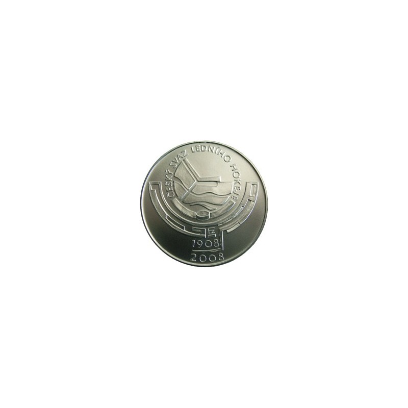 ČESKÝ HOKEJOVÝ SVAZ