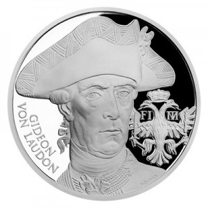 2016 - Stříbrná medaile Dějiny válečnictví - Bitva u Hradce Králové