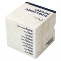 Box na 9 blistrů - série medailí Českoslovenští prezidenti