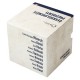 Box na 9 blistrů - série medailí Českoslovenští prezidenti