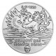 2020 - Stříbrná Bitva na Bílé hoře - 10 Oz