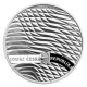 Stříbrná mince Založení SUŠ sklářské - Proof - emise červen 2020 - orientační cena