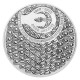 Stříbrná mince Založení SUŠ sklářské - Standard - emise červen 2020 - orientační cena