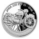 2020 - Na kolech 1 NZD Tatra 111