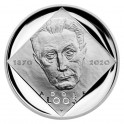 2020 - Stříbrná mince Adolf Loos - Proof