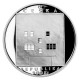 Stříbrná mince Adolf Loos - Proof - emise prosinec 2020 - orientační cena