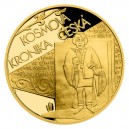 2021 - Desetidukát České republiky 2021 - Kosmova kronika