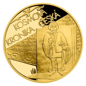 2021 - Desetidukát České republiky 2021 - Kosmova kronika