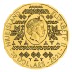 2021 - Zlatá mince 50 NZD Orel - 1 Oz