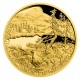 2021 - Zlatá medaile Jizerské hory a Muhu - Strážci Českých hor