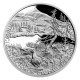2021 - Stříbrná medaile Jizerské hory a Muhu - Strážci Českých hor