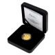 2021 - Zlatá mince 10 NZD Čeští pánové - Staroměstská exekuce
