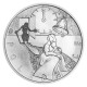 2021 - Stříbrná medaile Polednice - K. J. Erben Kytice