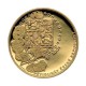 2005 - Pětidukát České republiky, Au 1/2 Oz