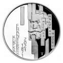 2021 - Stříbrná mince František Kupka - Proof