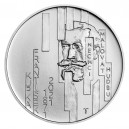 2020 - Stříbrná mince František Kupka - Proof 