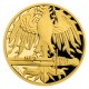 2021 - Zlatý pětidukát sv. Václava se zlatým certifikátem