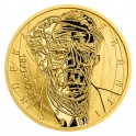 2021 - Zlatá medaile František Kupka