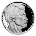2021 - Stříbrná mince Karel Havlíček Borovský - Proof