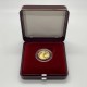 1999 - 1.000,-Kč - Zlatá mince KAREL IV., Proof
