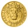 2022 - Zlatá mince 10 NZD Orel - 1/4 Oz - orientační cena