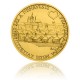 2019 - Zlatá medaile Sametová revoluce - 1/2 Oz