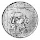 2022 - Stříbrná mince Jože Plečnik - Standard