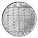 2022 - Stříbrná mince Jože Plečnik - Standard