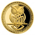 2022 - Zlatá medaile Sova moudrosti
