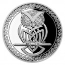 2022 - Stříbrná medaile Sova moudrosti