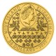 2022 - Zlatá mince 50 NZD Orel - 1 Oz