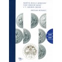 Pamětní mince a bankovky ČNB v 11. emisním období 2016-2020