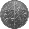 Pamětní stříbrná mince Prokop Diviš - Proof 
