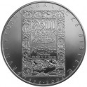 2004 - Pamětní stříbrná mince Kralická bible, Proof 