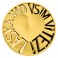 2022 - Zlatá medaile Omnia vincit amor - Ladinské citáty