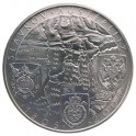 2005 - Pamětní stříbrná mince Bitva u Slavkova, Proof 