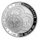 2022 - Stříbrná mince Tolar 2 NZD číslováno  - 1 Oz