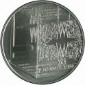 2006 - Pamětní stříbrná mince Sklářská škola v Kamenickém Šenově, Proof 