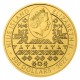 2022 - Zlatá mince 500 NZD Orel - 10 Oz
