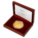 2022 - Zlatá mince 500 NZD Orel - 10 Oz