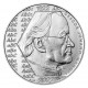 2022 - Stříbrná mince Gregor Mendel - Standard