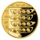 2022 - Zlatá medaile Gregor Mendel